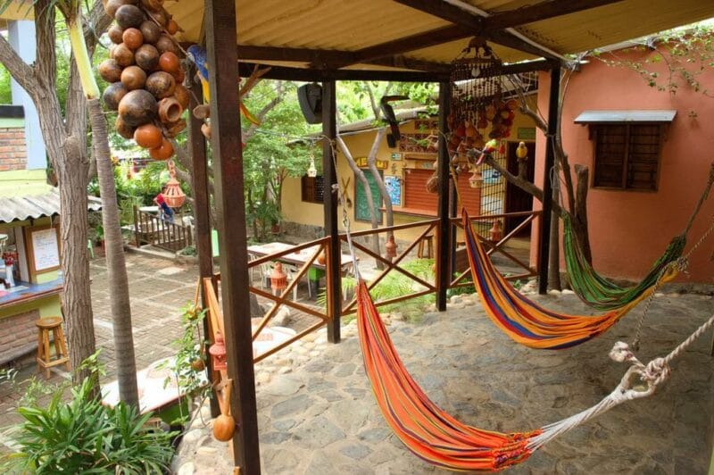 Casa de Felipe Hostal