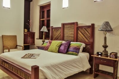 Casa de Isabella Hotel