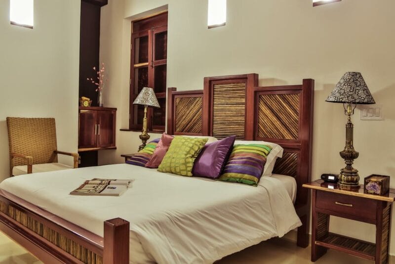 Casa de Isabella Hotel