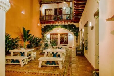 Casa de remedio Hotel Boutique