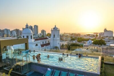 Catedral Plaza Hotel