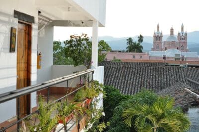 Chrisban Hotel Boutique