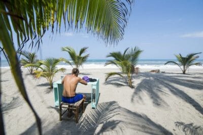 Costeño Beach Hostal