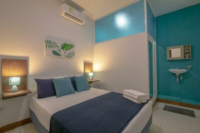 El Barrio Hostal