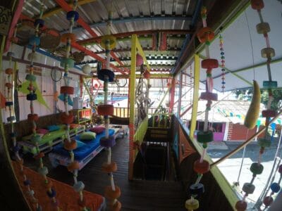 Hostal Liliana