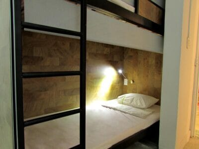 Hostel El Aguacate
