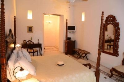 Hotel Alfiz