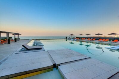 Hotel Morro City