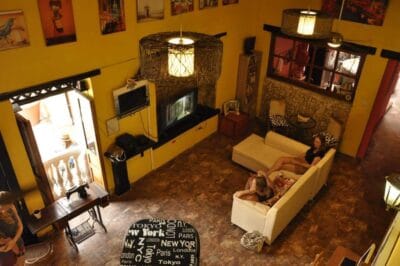 Mama Waldy Hostel