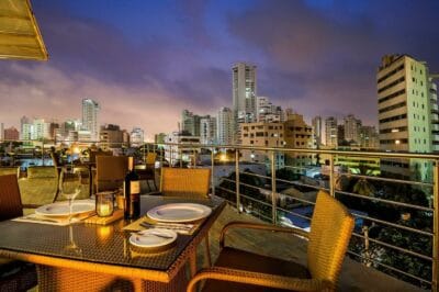 Oz Hotel