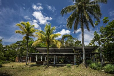 Pacifico Hostel
