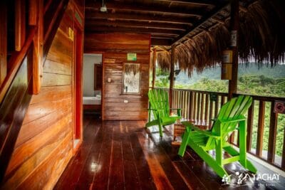 Posada Yachay Tayrona