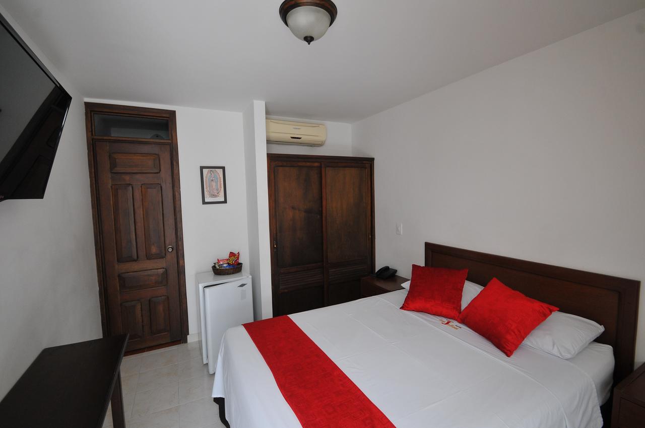San Julian Hotel