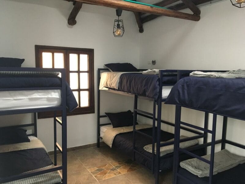 Usaquen Station Hostal