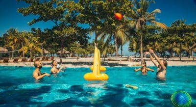 Viajero Tayrona Hostal