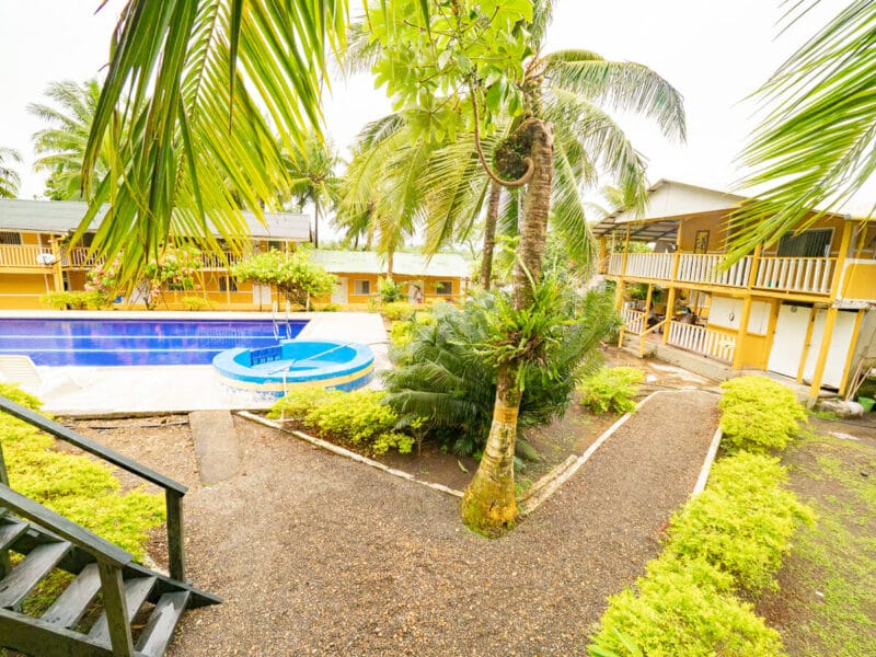 Hotel Kipara