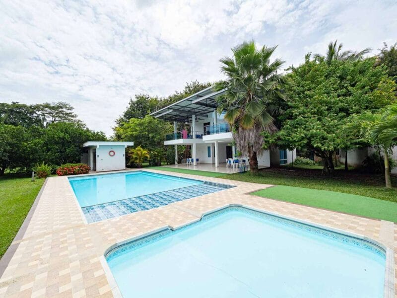 Hotel Villa Lisseth en Yopal, Casanare, Colombia