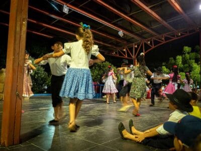 Joropo, Musica Llanera en el Casanare, blog de viaje por Colombia