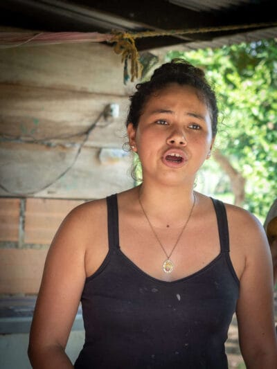 Musica Llanera con el grupo Cunaguaro en el Casanare, blog de viaje por Colombia