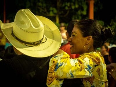 Joropo, Musica Llanera en el Casanare, blog de viaje por Colombia