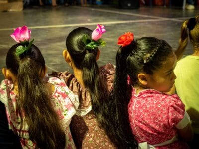 Joropo, Musica Llanera en el Casanare, blog de viaje por Colombia