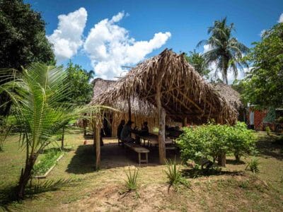 Safari llenero en el Casanare, blog de viaje por Colombia