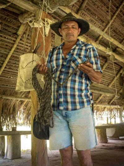 Safari llenero en el Casanare, blog de viaje por Colombia