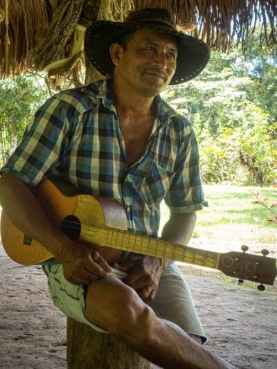 Safari llenero en el Casanare, blog de viaje por Colombia