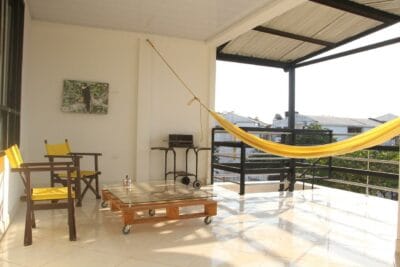 Casa Miriku, San Jose del Guaviare