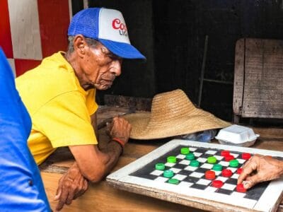 Visita guiada del Mercado Bazurto en Cartagena, blog de viaje por Colombia