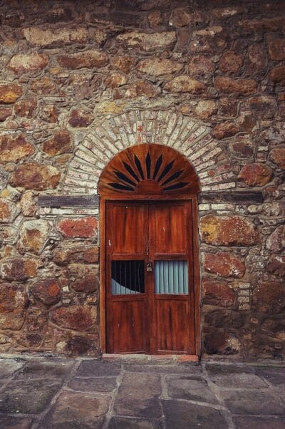 Curiti cerca San Gil, capital del turismo de aventura en Colombia