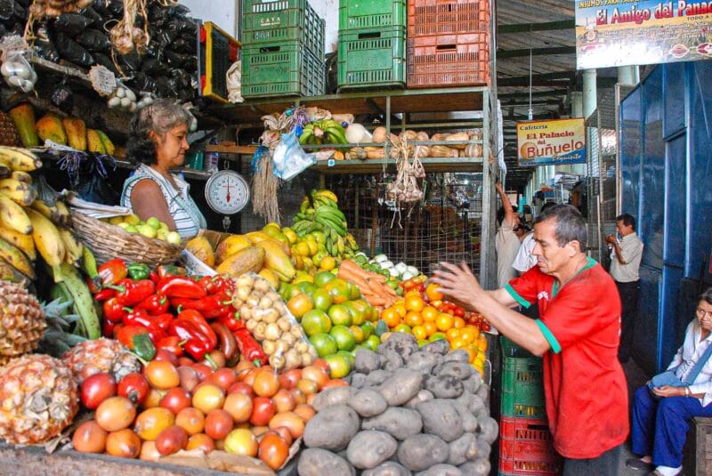 San Gil, capital del turismo de aventura en Colombia
