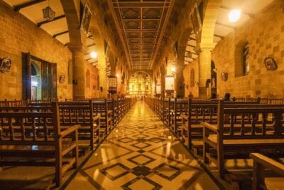 San Gil, capital del turismo de aventura en Colombia