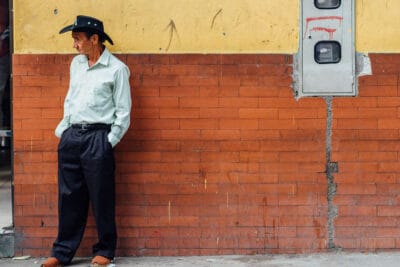 San Gil, capital del turismo de aventura en Colombia