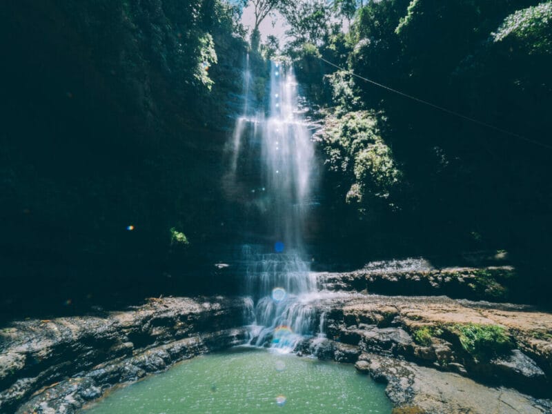 San Gil, capital del turismo de aventura en Colombia