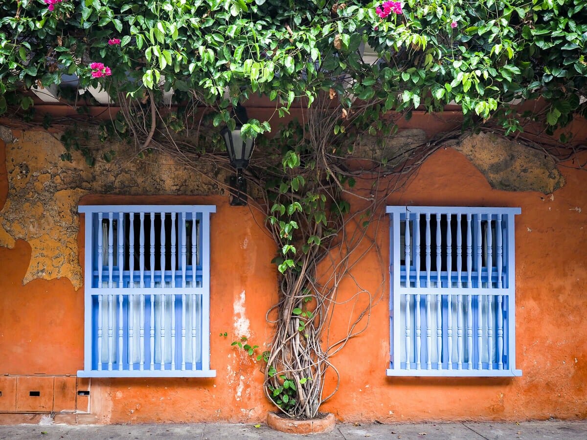 Vacaciones en Cartagena | ¿Cómo llegar y qué hacer?