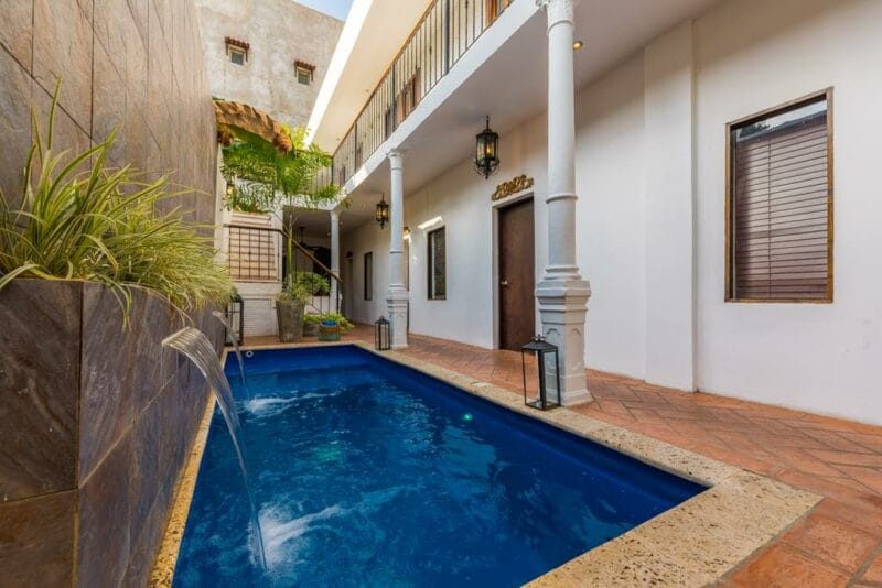 Los mejores planes para alojarse en Cartagena, los mejores barrios y los mejores hoteles