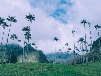 Mi viaje por Colombia, blog de viajes
