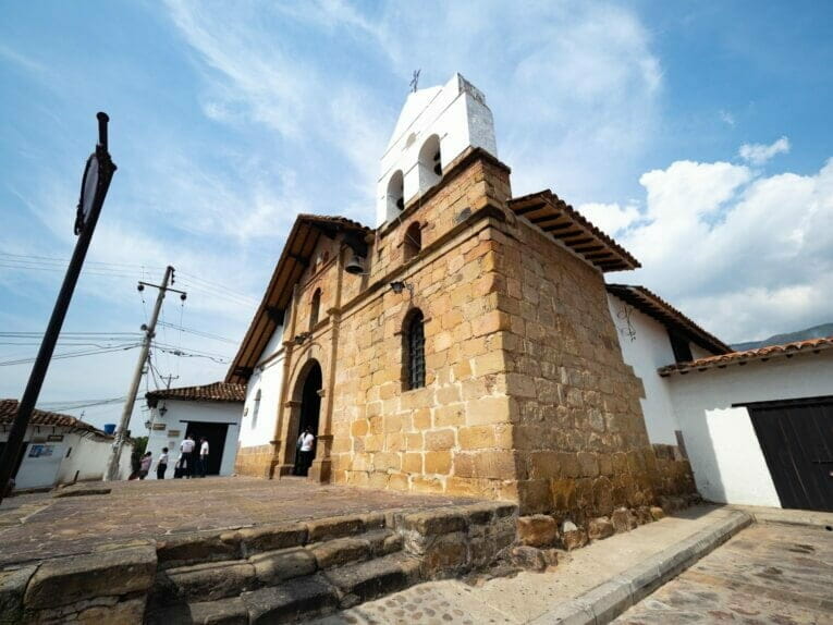Visitar Girón, ciudad patrimonio cerca de Bucaramanga