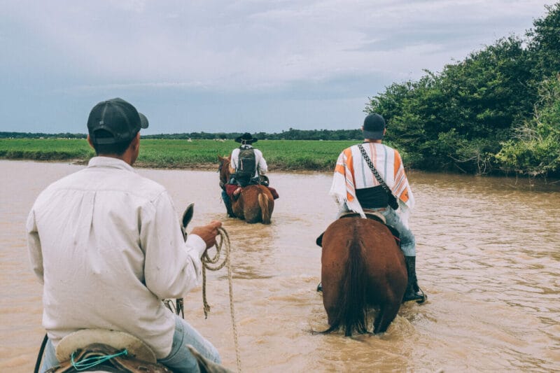Actividades, que hacer durante un viaje por Colombia
