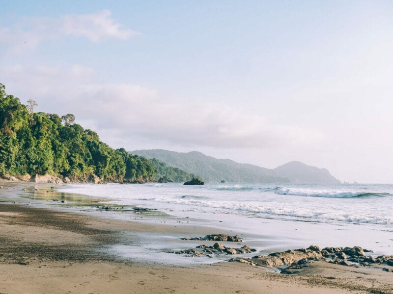 Región del Pacífico