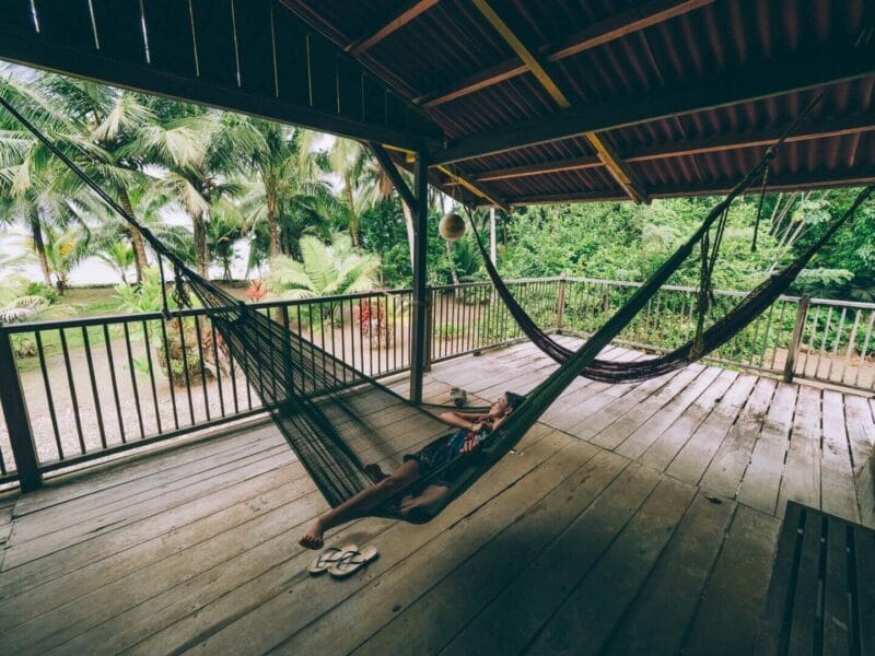 Reserva Casa Cielito