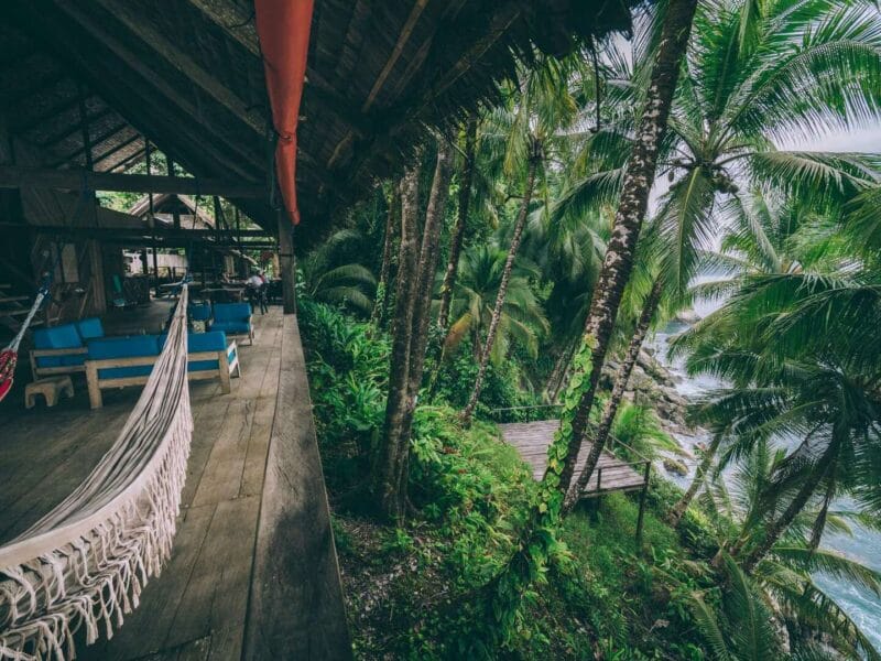 Punta Brava en Arusi, 3 días increíbles entre selva y mar