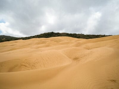 4 días en el desierto de la Guajira
