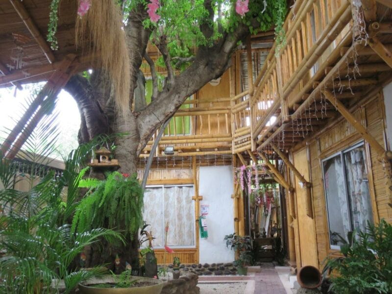 Tatacoa Star Ecohotel