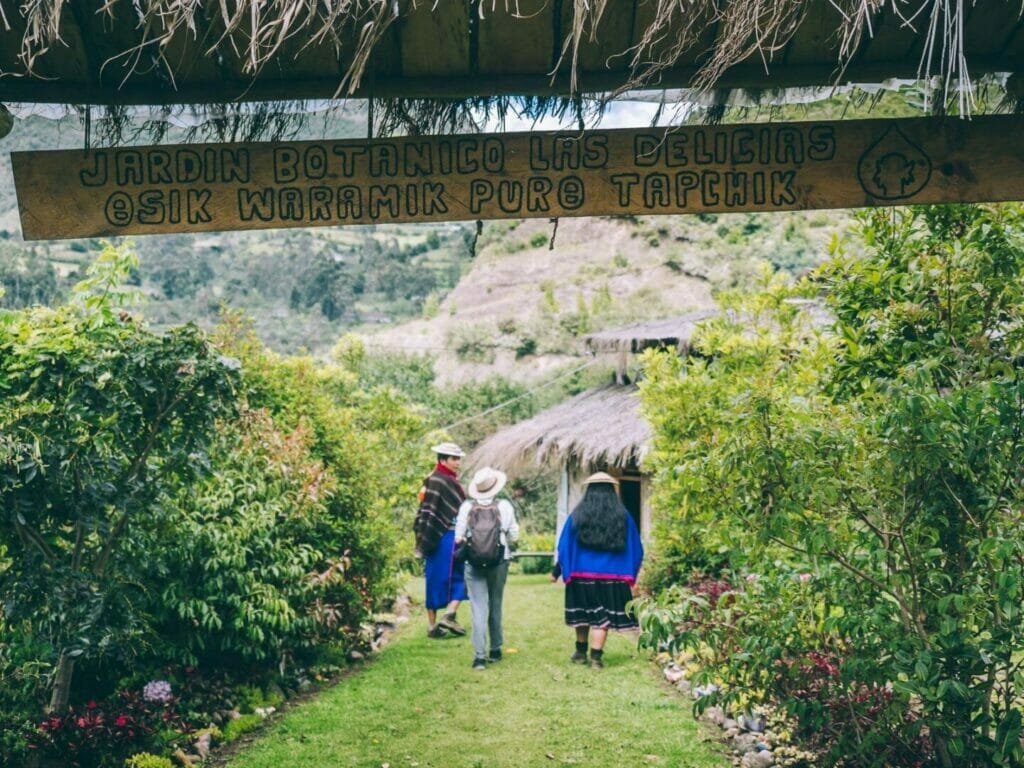 Qué hacer en Silvia, inmersión cultural en la comunidad indígena Misak