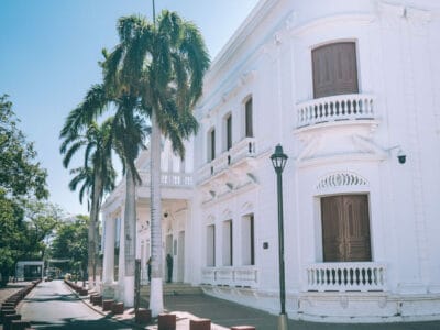 Qué hacer en Santa Marta