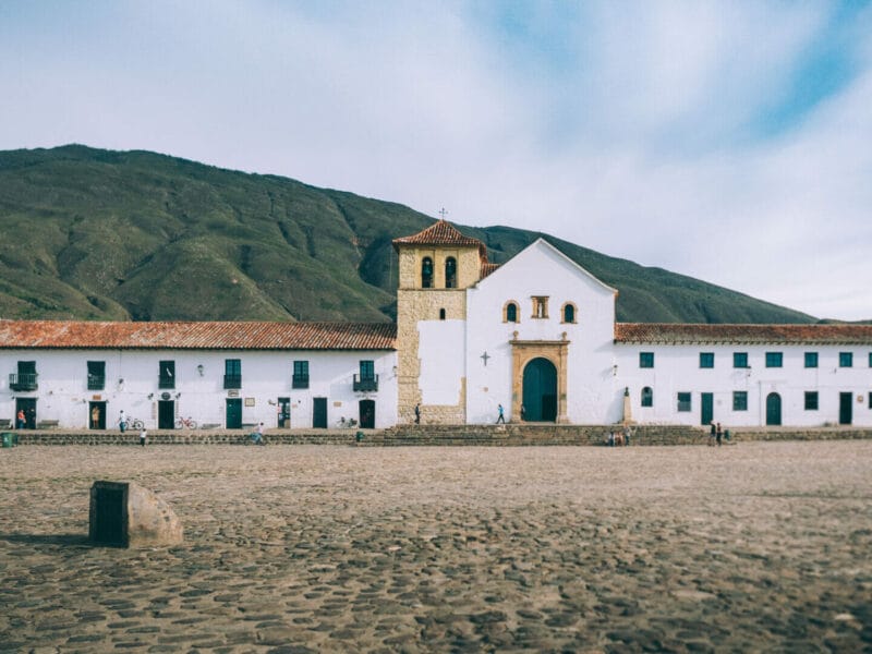 Viajar a Boyacá, toda la información práctica