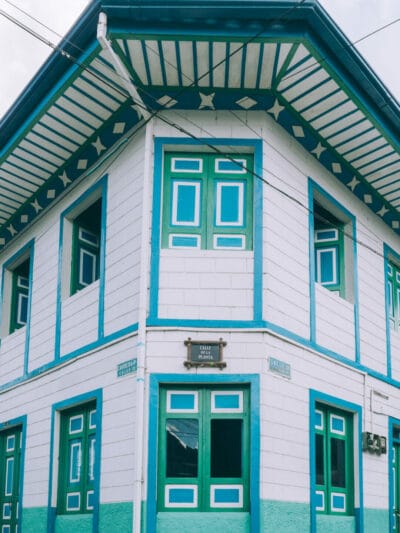 Pijao, bello pueblo del eje cafetero (que hacer en Pijao 2022)