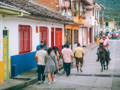 Pijao, bello pueblo del eje cafetero (que hacer en Pijao 2022)